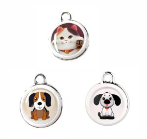 Global Locator GPS-Modelo colgante