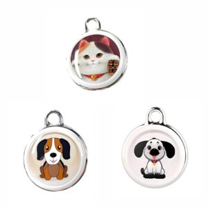 Global Locator GPS-Modelo colgante